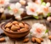 Propiedades y Beneficios de las Almendras
