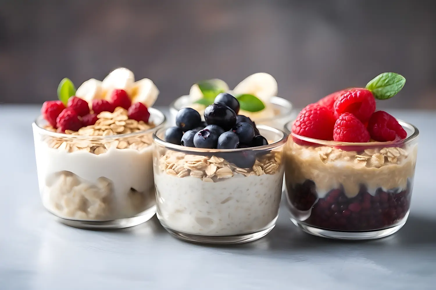 Avena Beneficios y propiedades