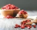 Goji Beneficios y propiedades