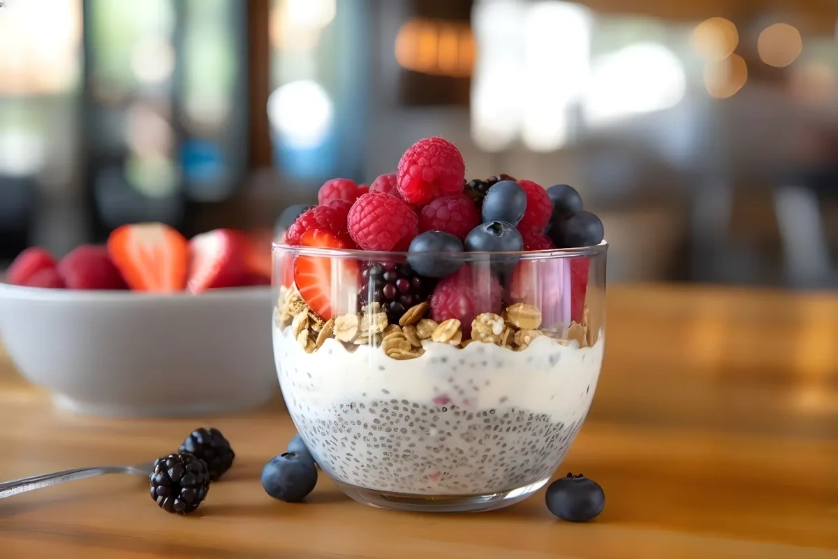 Chía propiedades y beneficios para la salud