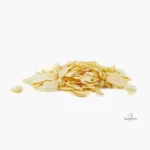 Ajo Deshidratado en Láminas