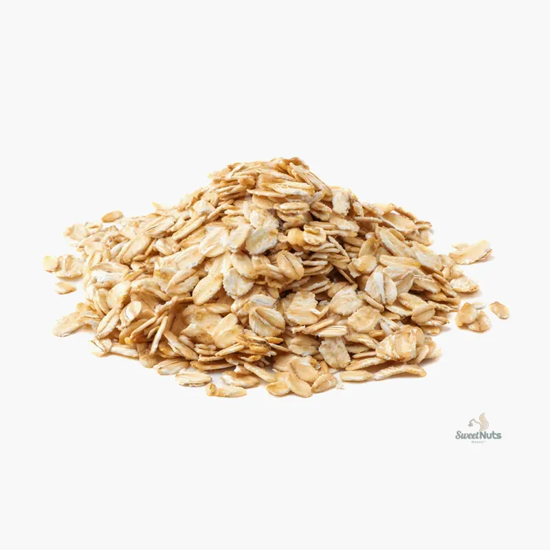 Avena-Hojuelas.webp Avena Integral - Imagen 1