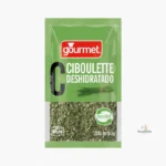 Ciboulette Deshidratado Gourmet