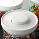 Contenedores Herméticos de Vidrio Borosilicato - Imagen 3