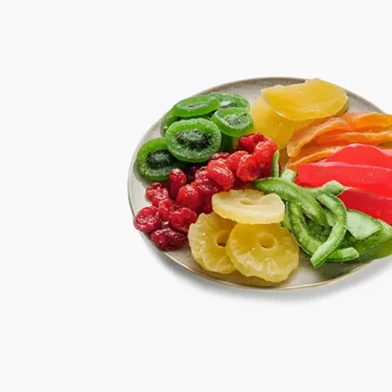 Frutos Deshidratados