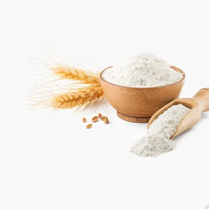 Categoría Harinas y Cereales