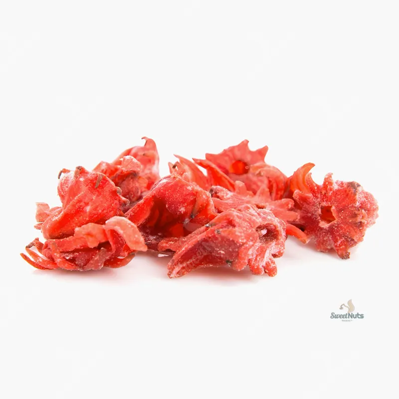 Hibiscus.webp Flor de Hibisco Confitada - Imagen 1