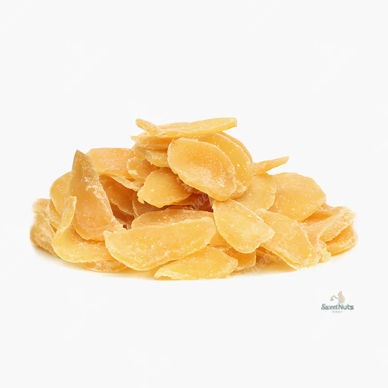 Jengibre-Lonjas.webp Jengibre Deshidratado en Lonjas - Imagen 1