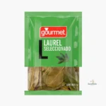 Laurel Deshidratado Gourmet