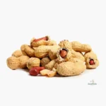 Maní Tostado Con Cascara