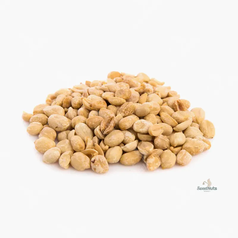 Mani-Tostado-.webp Maní Tostado Pelado - Imagen 1