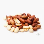 Maní Tostado Con Pelusa
