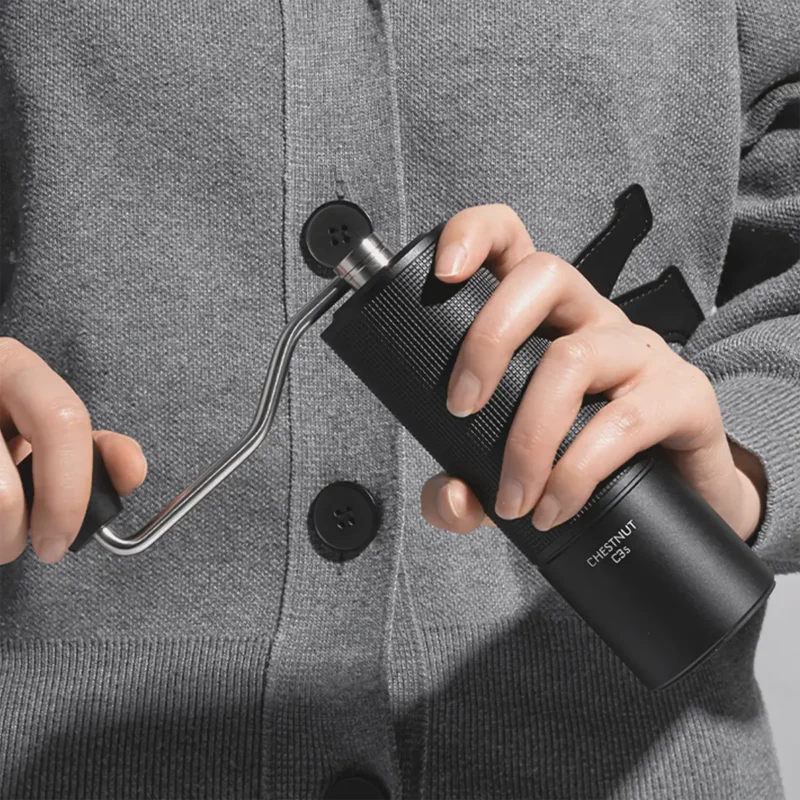 Molinillo Timemore Chestnut C3s - Imagen 5