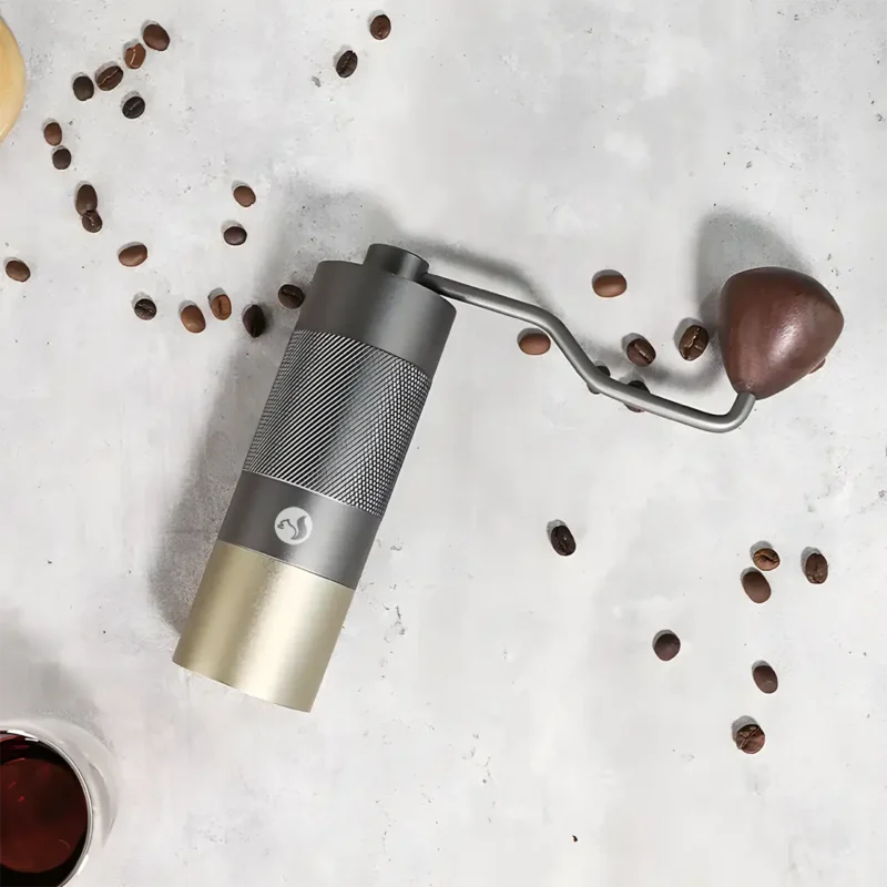 Molinillo de Café Sweenuts - Imagen 9