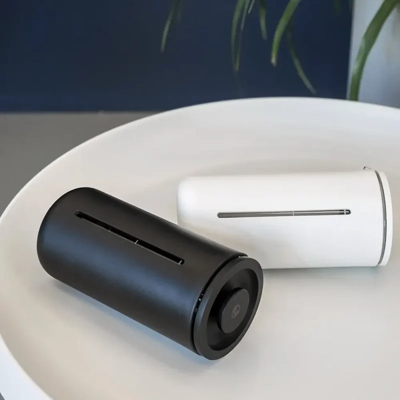 Prensa Francesa Timemore - Imagen 9