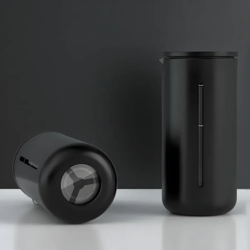 Prensa Francesa Timemore - Imagen 10