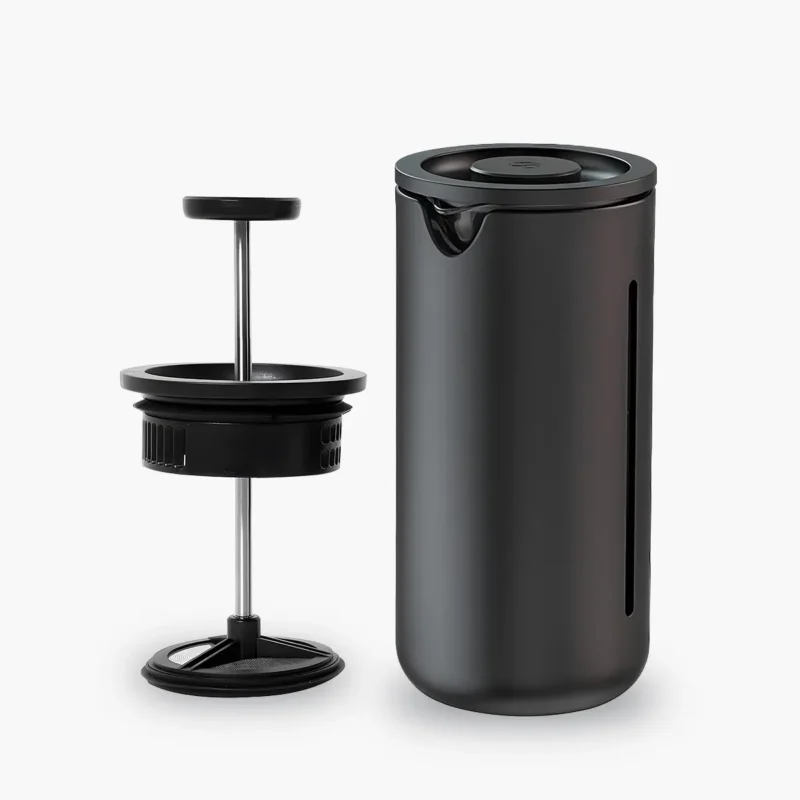 Prensa Francesa Timemore - Imagen 5