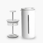 Prensa Francesa Timemore - Imagen 4