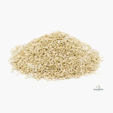 Quinoa Blanca