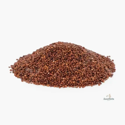 Quinoa Roja