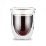 Vaso de Vidrio Térmico Insulado - Imagen 2