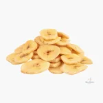 banana chips sin azúcar