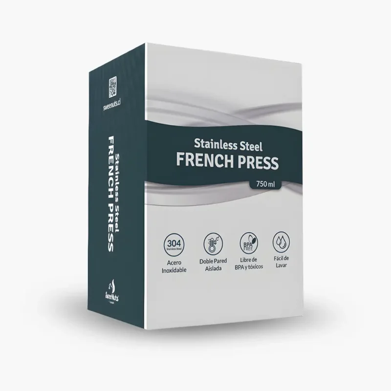 prensa francesa sweenuts