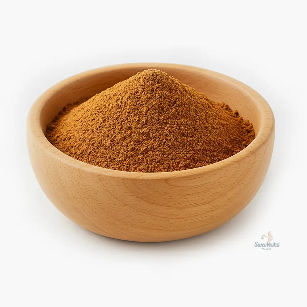 canela molida canela molida