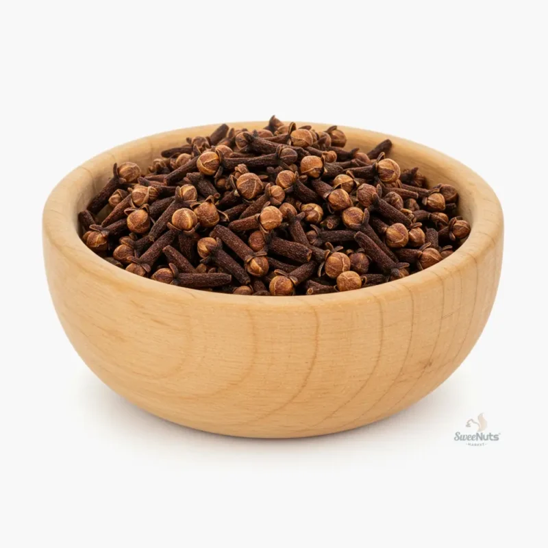 clavo de olor entero