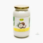 aceite de coco extra virgen
