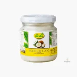 aceite de coco extra virgen