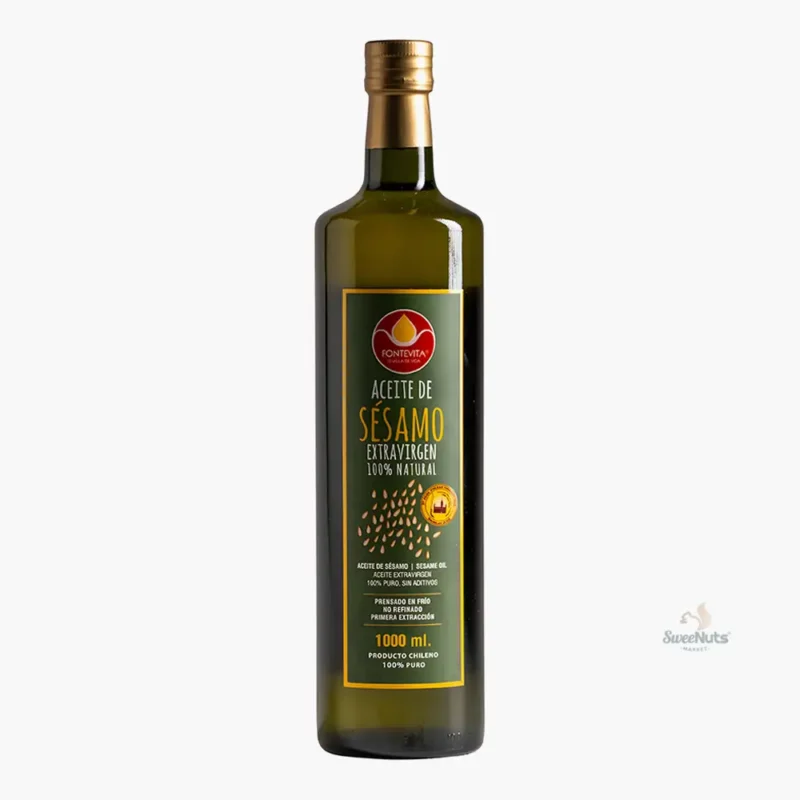 aceite sésamo 1000