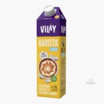 bebida de coco sin azúcar barista Vilay