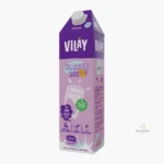 bebida de almendras sin azúcar Vilay