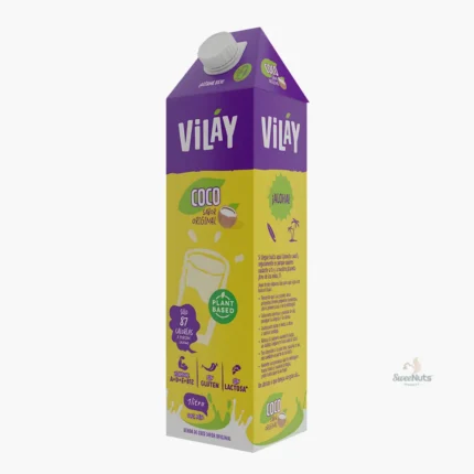 Bebida de Coco Vilay