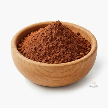 cacao alcalino Amargo