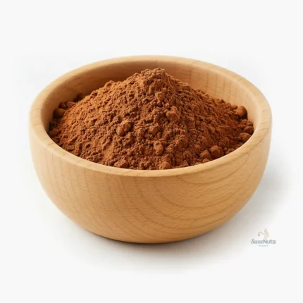 caco natural Orgánico