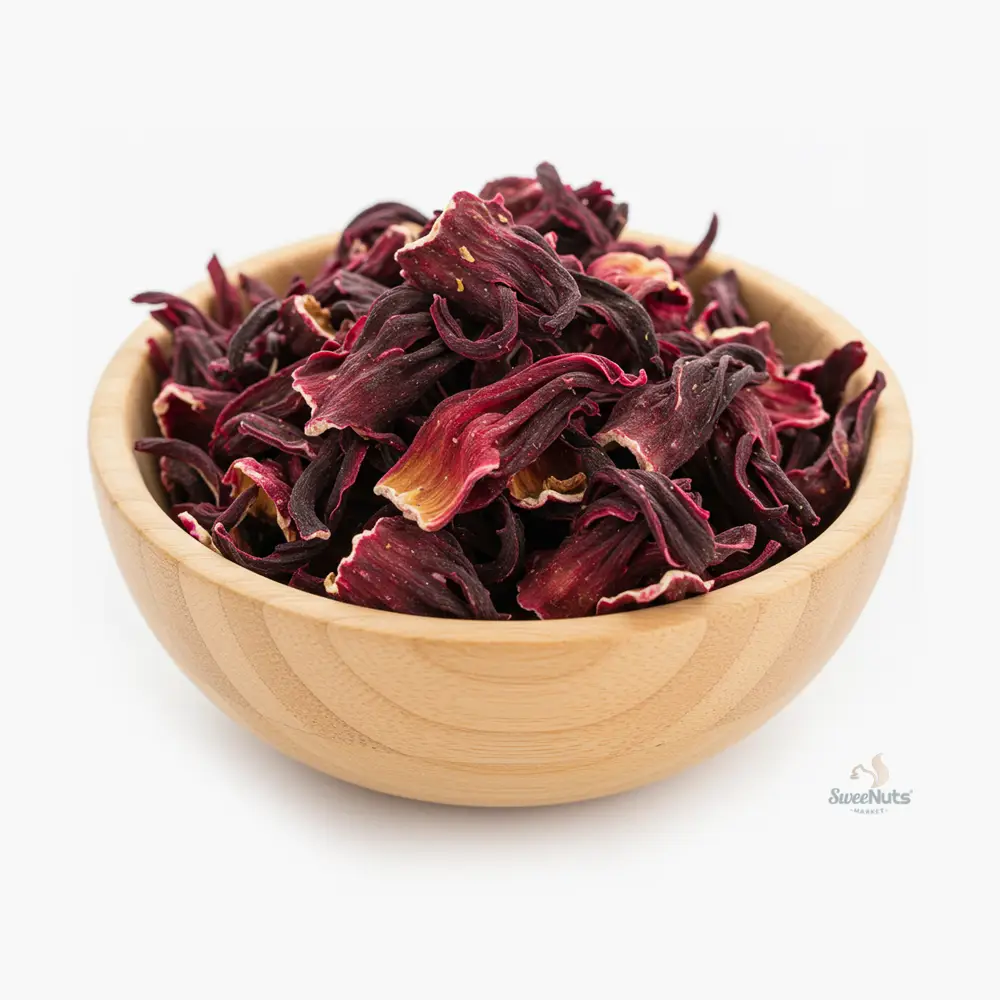 flor de jamaica (hibisco) flor de jamaica (hibisco)