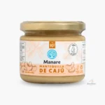 mantequilla de cajú