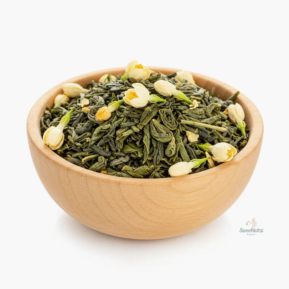 té jazmín té jazmín