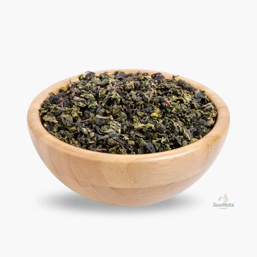 té azul (oolong) té azul (oolong)