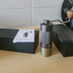 molinillo de café sweenuts