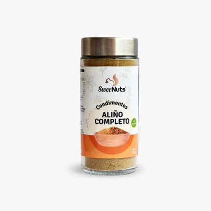aliño completo fm