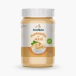 pasta de maní orgánica sweenuts