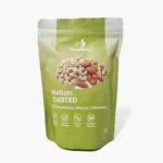 mixnuts toasted