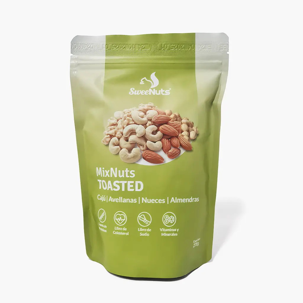 mixnuts toasted mixnuts toasted