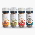 pack sazonadores herbales