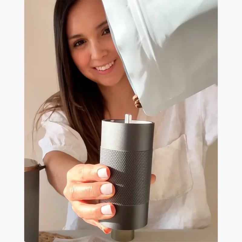 molinillo de café sweenuts