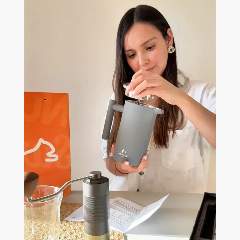 prensa francesa sweenuts