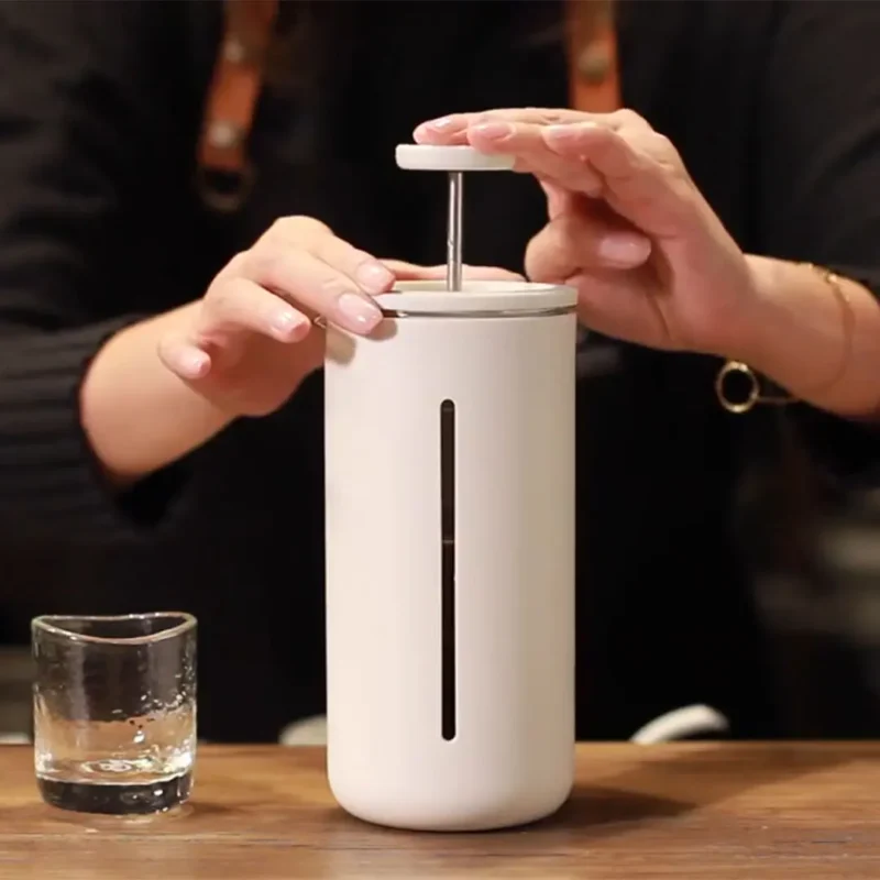 prensa francesa timemore